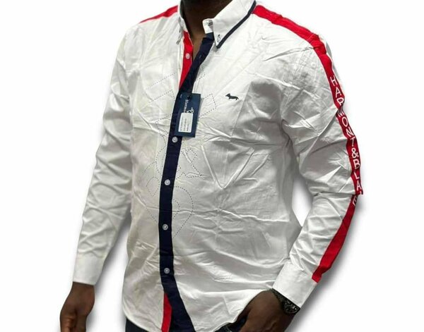 Chemise importée