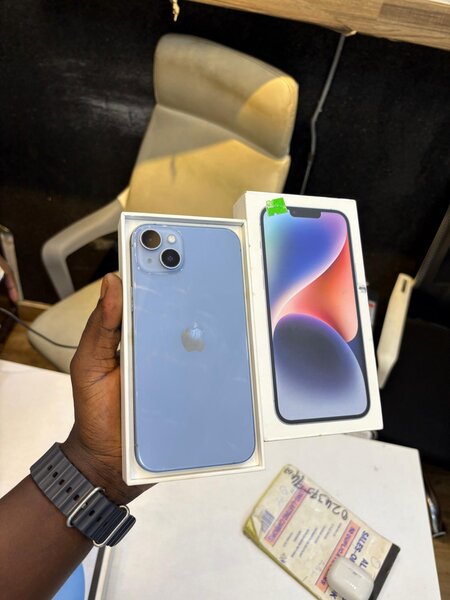 iPhone 14plus