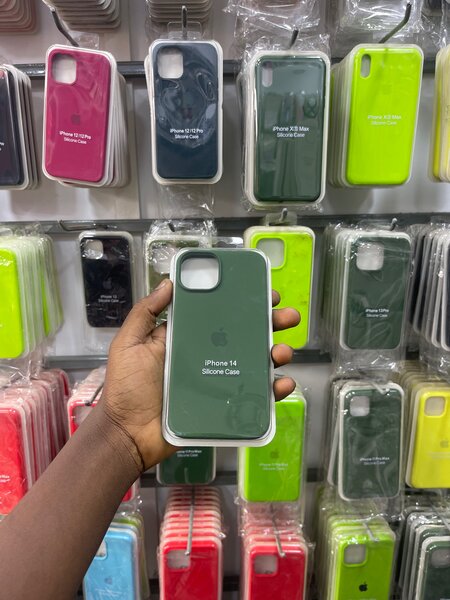iPhone case