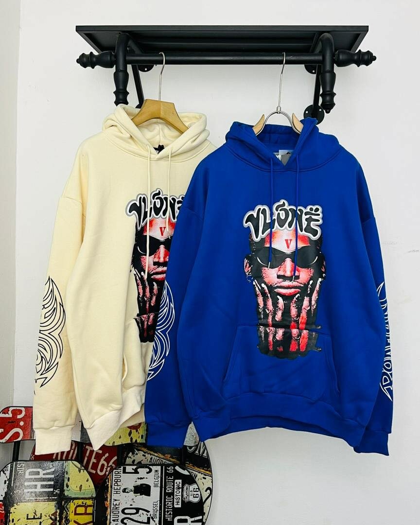QUALITY HOODIES