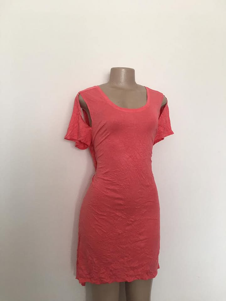 Dress rose