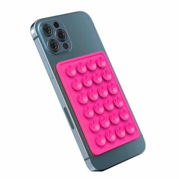 Coque anti-stress pour téléphone