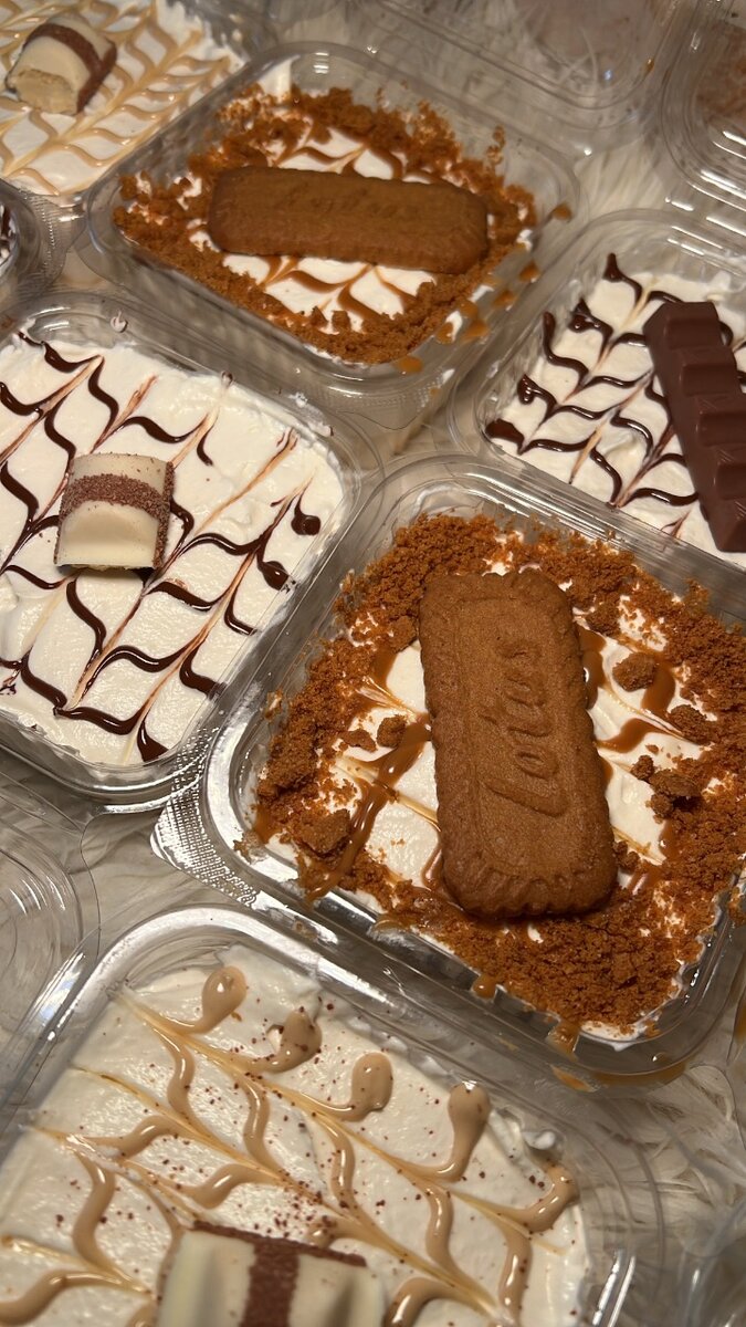 Tiramisu