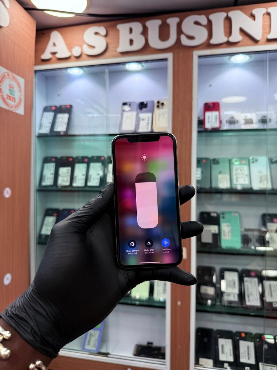 iPhone 11pro