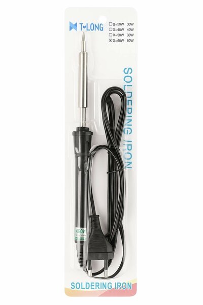 Fer à Souder Électrique 35/50w