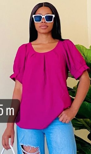 top large