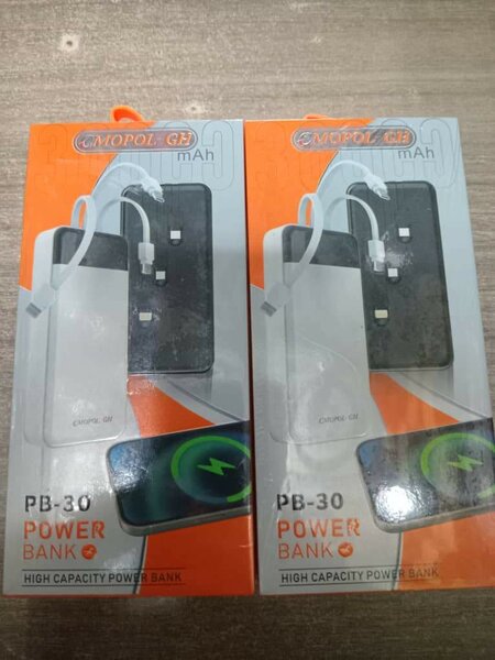 Original Power Bank