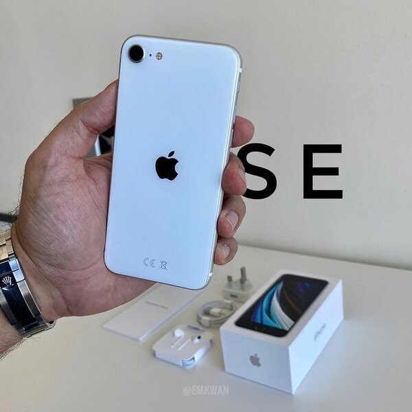 iPhone XR 64giga