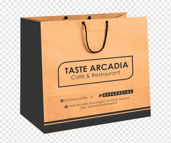 Brown Paper Bags