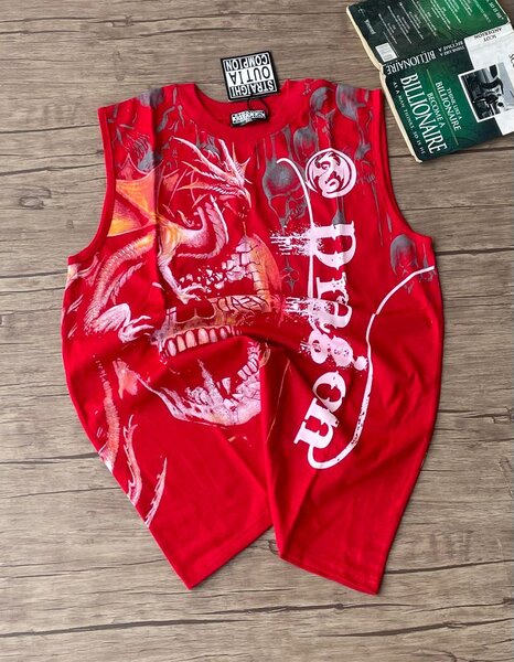 Singlet quality