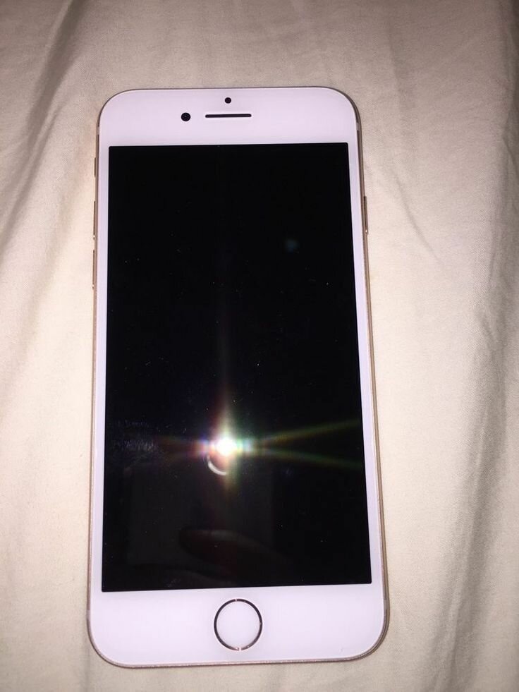 Iphone 7 128gig