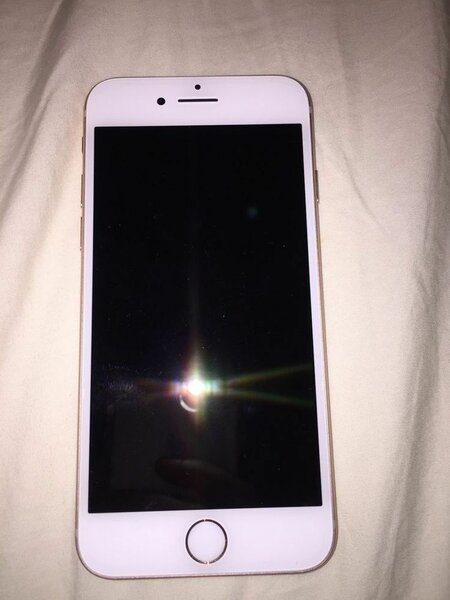 Iphone 7 128gig