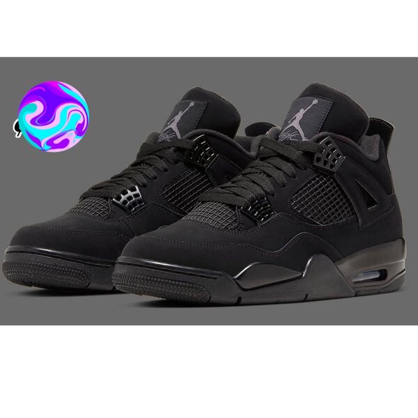 Jordan Air 4