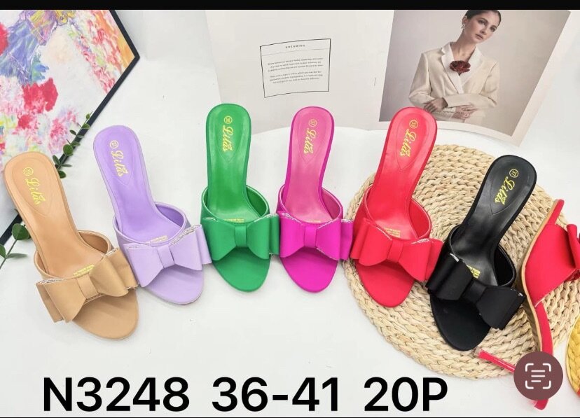 Heel