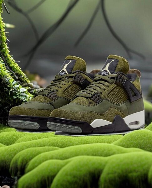 Fashion sneakers