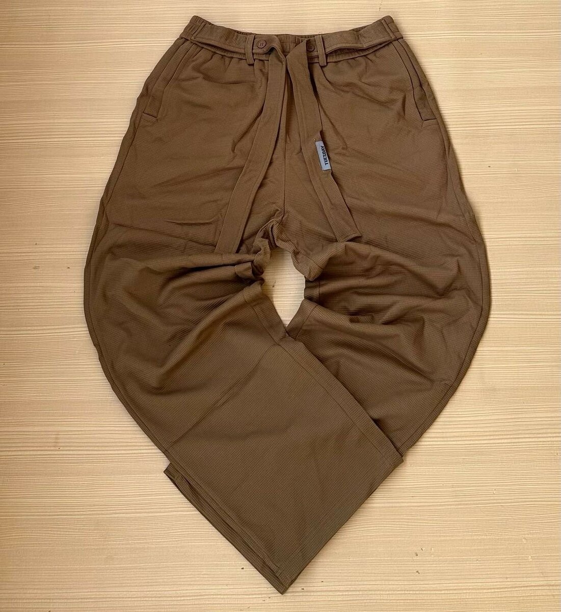 JOGGERS