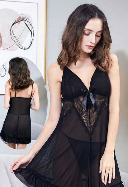 Ladies lingerie