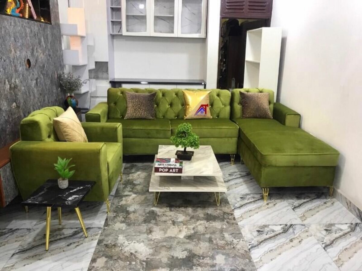 SOFA SET