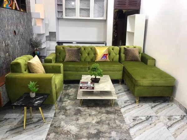 SOFA SET