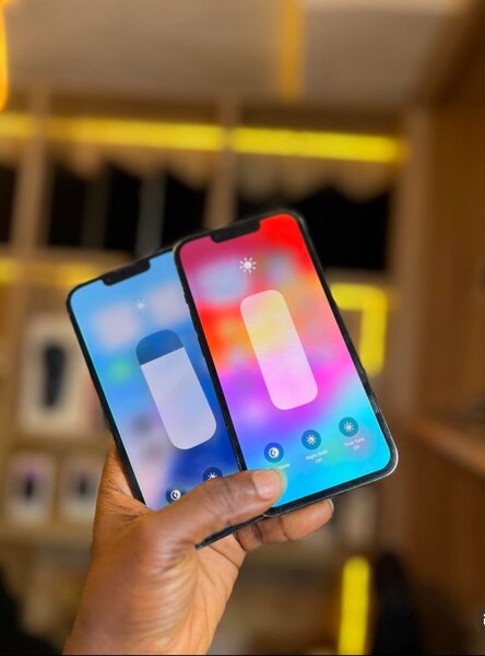 iPhone 13 pro