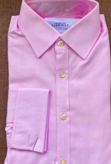 rose shirt