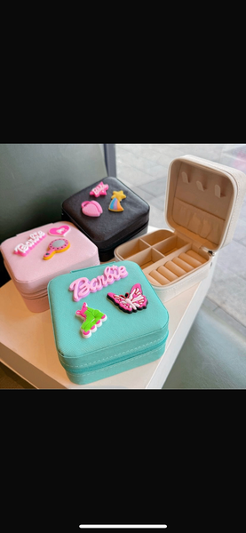 Jewelry Box