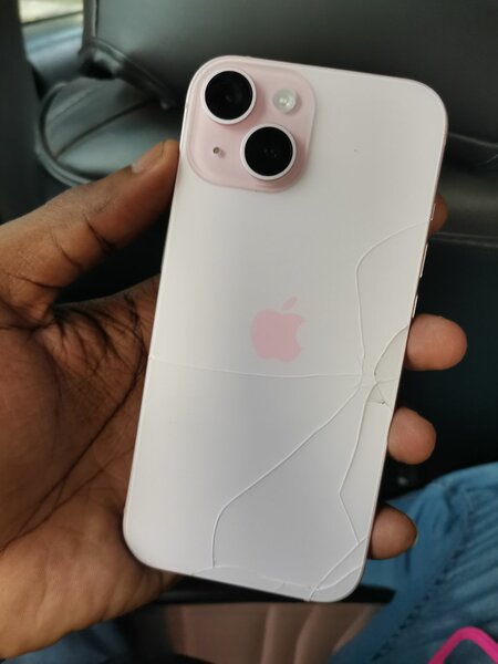 IPHONE 15