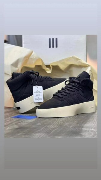 Fear of God