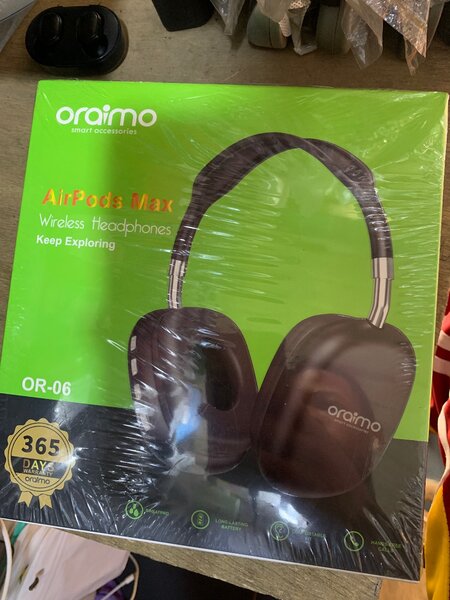 Oraimo AirPods Max
