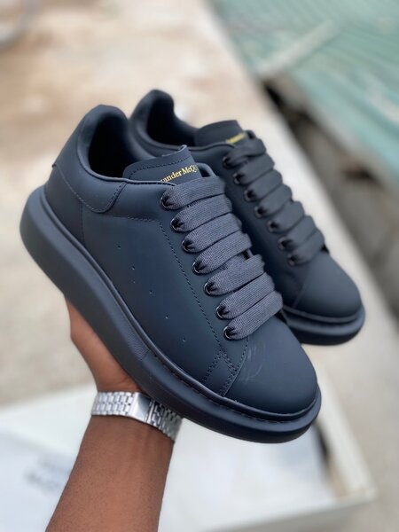 Alexander McQueen