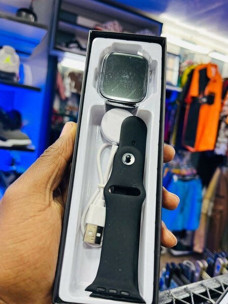 Smart watch