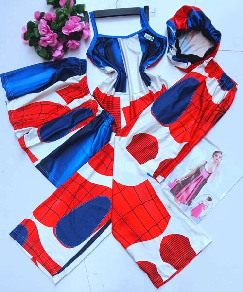 4 in 1 Nightwear