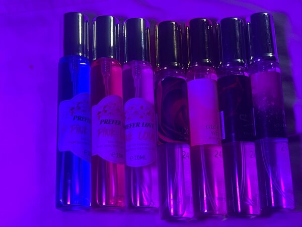 Parfum bic