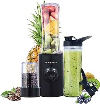 Golmezil smoothie maker