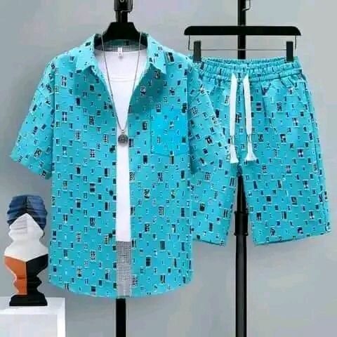Complet bien chic