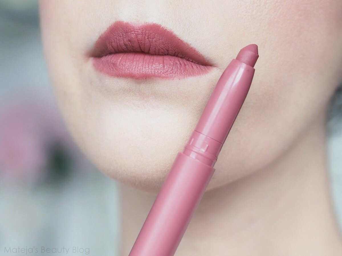 Maybelline Superstay Ink Crayon