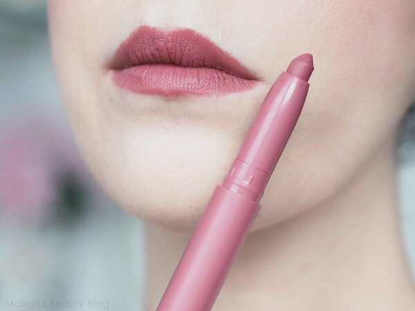 Maybelline Superstay Ink Crayon