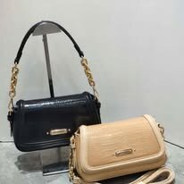 sac de chez ISHA