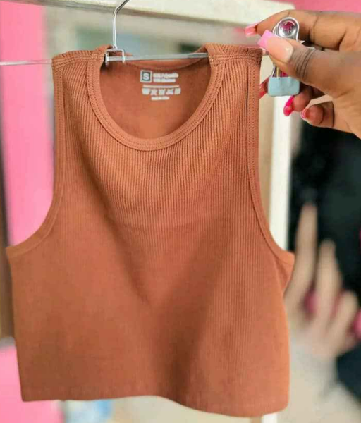 TANK TOPS
