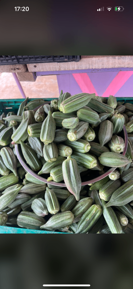 Légumes