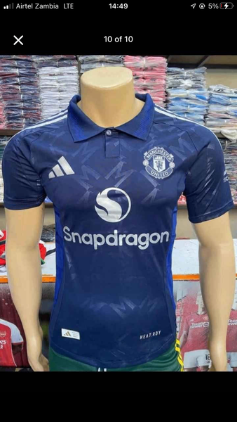 Tshirt jersey