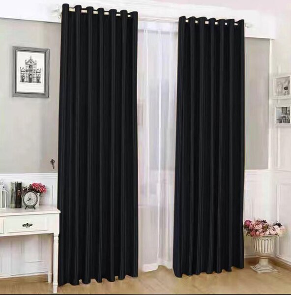 Curtains