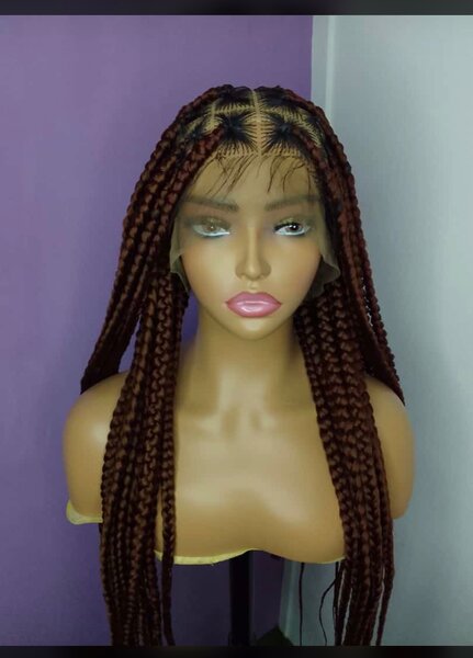 Elegant look Gh, kaneshie