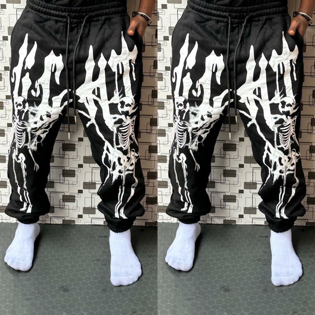 JOGGING TRENDY