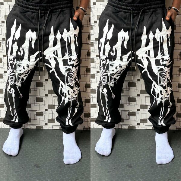 JOGGING TRENDY