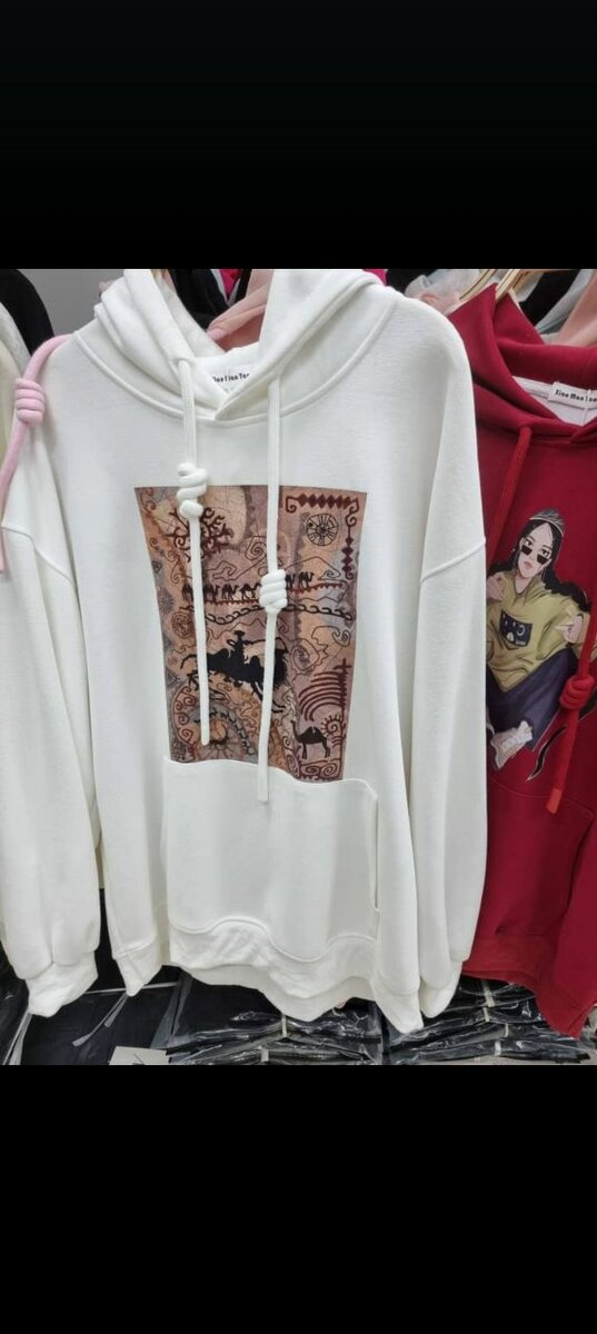 Этно худи