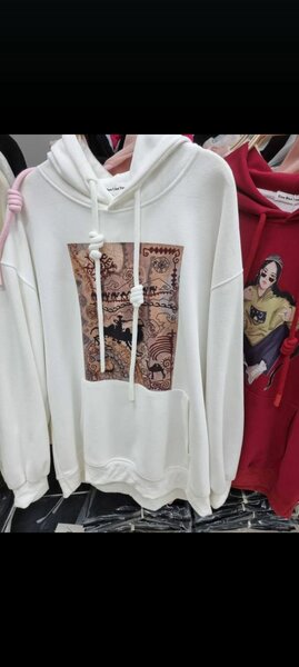 Этно худи