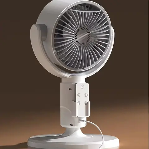 Ventilateur Rotatif
