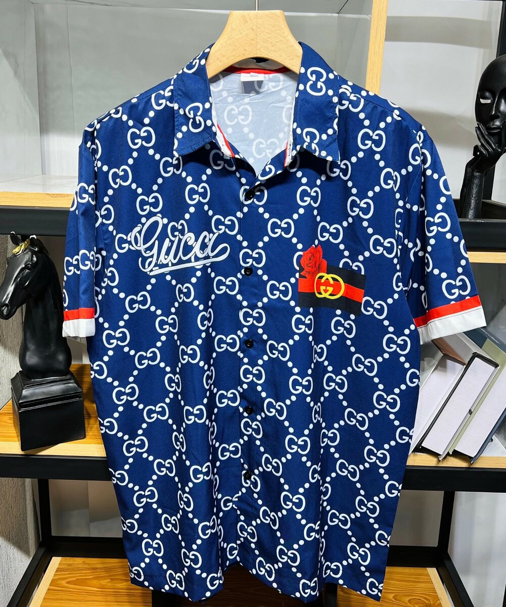 Summer shirts