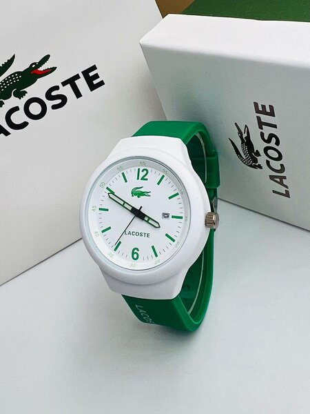 Montres chocos
